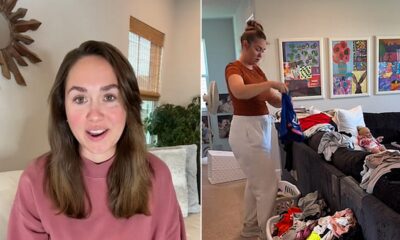 Ohio mom uses social media, side hustles to make ends meet during government shutdown: ‘No days off’