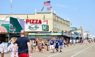 Every county in one blue state shifts further left in 2025 governor race despite GOP hopes