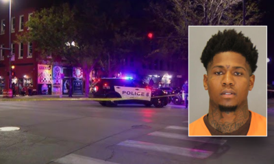 Biden-clemency con tied to downtown shooting months after early release – now faces federal charge