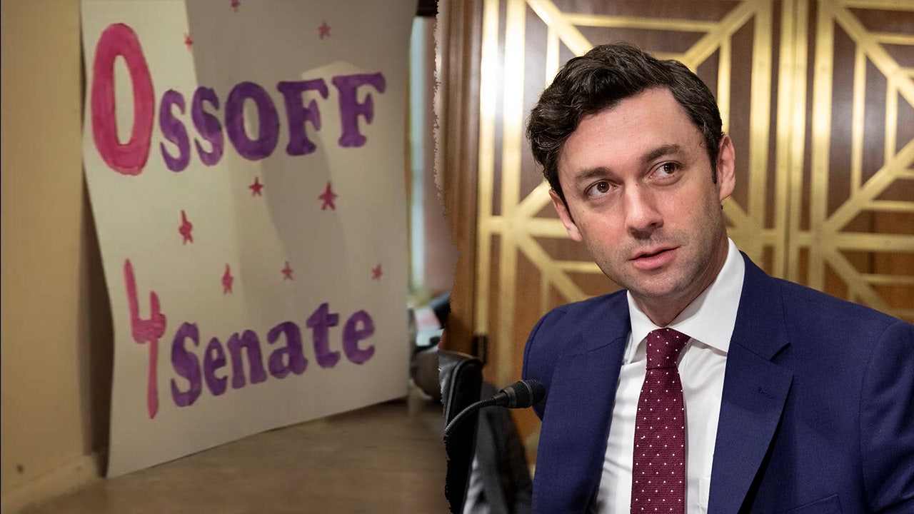 Unearthed FEC records expose vulnerable Dem senator’s hypocrisy on taking cash from billionaires