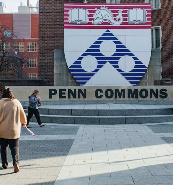 University of Pennsylvania investigating vulgar emails sent from school account blasting ‘woke’ institution