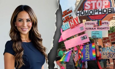 Conservative mom sued for calling DEI teacher ‘woke’ celebrates as defamation case tossed