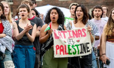 Most Brown University conservatives fear expressing beliefs on campus: school poll