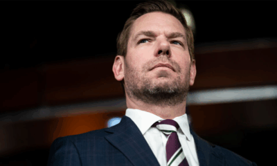 Eric Swalwell announces run for California governor, vows to be ‘protector and fighter’