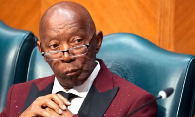 Texas race to replace deceased Democrat advances to runoff