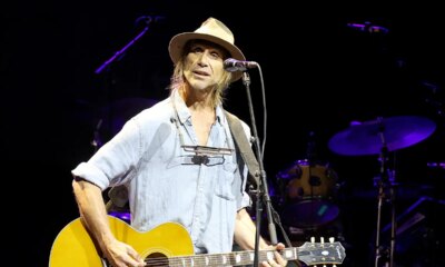 Todd Snider cancels tour following hospital arrest after alleged ‘violent assault’ in Salt Lake City