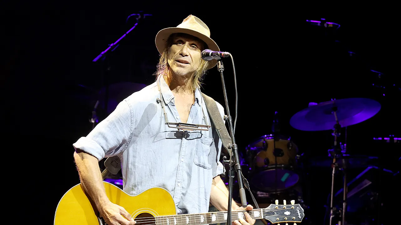 Todd Snider cancels tour following hospital arrest after alleged ‘violent assault’ in Salt Lake City