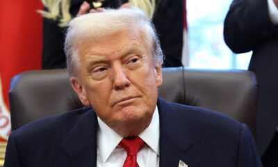 Trump terminates deportation protections for Somali nationals living in Minnesota ‘effective immediately’