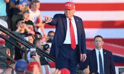 Trump’s lawsuit moves to Iowa State Court: What’s next in his case against pollster, Des Moines Register