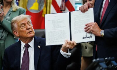 Trump administration nets 1,700 arrests after one month of Memphis crackdown