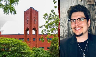 Wisconsin professor slams ‘isolating environment’ for conservatives on campuses