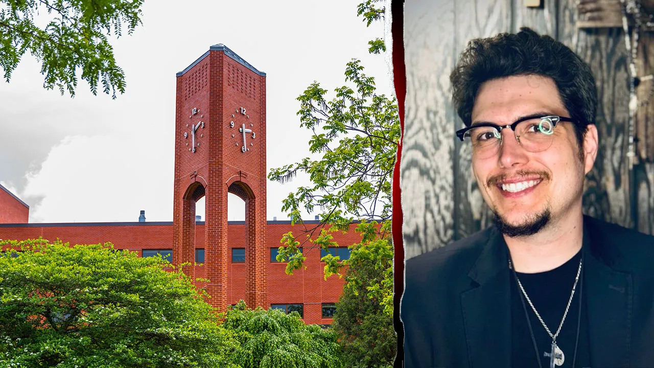 Wisconsin professor slams ‘isolating environment’ for conservatives on campuses