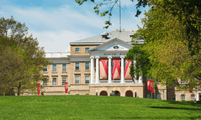 UW-Madison dean called Trump racist, claimed education system, math is ‘inherently violent’ to Black students