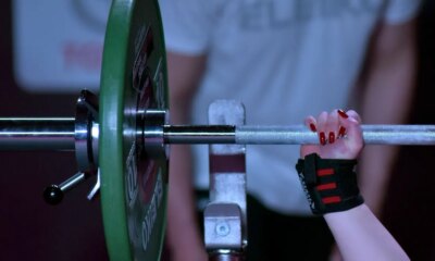 World’s Strongest Woman contestants open up on unknowingly facing trans athlete at controversial event