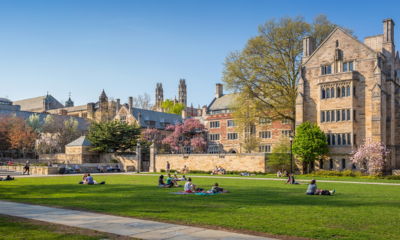 Fake Yale student scandal raises alarms over academic fraud, foreign influence risks