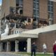 Explosion rocks senior living apartment building in Ohio, multiple people injured