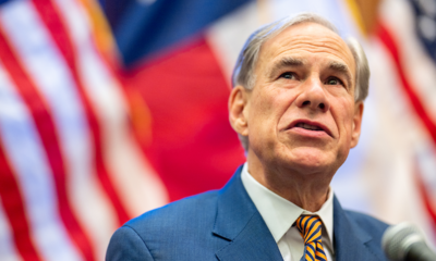 Muslim civil rights group CAIR sues Texas over Abbott’s ‘terrorist’ designation