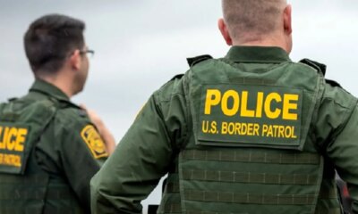 US Border Patrol agent kills suspected cartel smuggler after ‘struggle’ near Texas riverbank