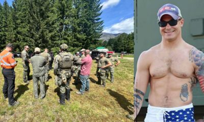 Murder in small-town America: The crimes that tore quiet communities apart in 2025