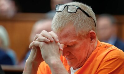 Murdaugh retrial hopes dim as ex-AG says Becky Hill’s guilty plea won’t sway high court