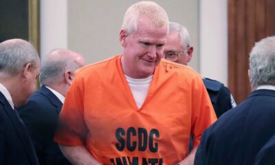 Murdaugh family housekeeper says white truck ‘haunts’ her from night of murders years later