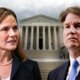 Dem Senate candidate faces backlash after violent fantasy against conservative SCOTUS justices goes viral