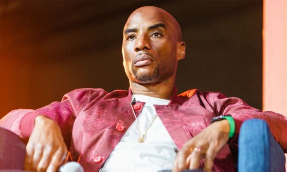 Charlamagne defends airline policy saying particularly obese passengers must buy 2nd seat