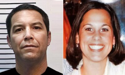 Convicted killer Scott Peterson keeps swinging in court — but expert says he’s not going anywhere but his cell