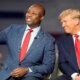 Tim Scott tells MAGA voters Trump ‘is on the ballot’ as GOP fights to grow Senate majority in 2026