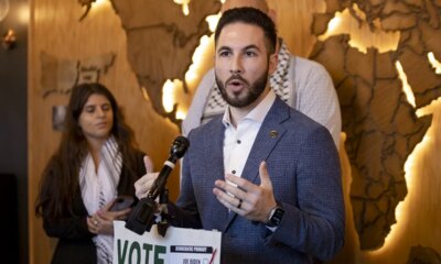 Muslim Dearborn mayor weighs in on residents’ complaints about mosque’s call to prayer