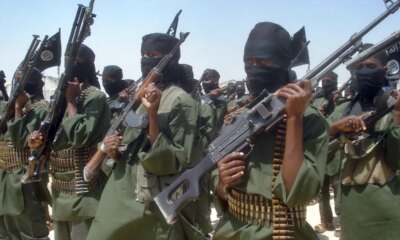 Minnesota taxpayer dollars funneled to Al-Shabaab terror group, report alleges