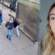 NYU student slapped from behind, thrown to ground in random attack caught on video