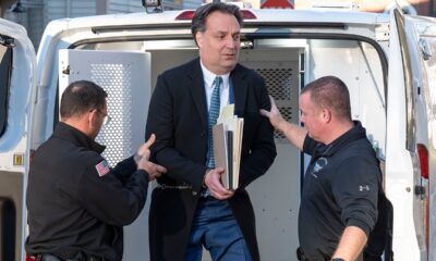 Trooper testifies that Brian Walshe ran days of searches on dismemberment, DNA cleanup