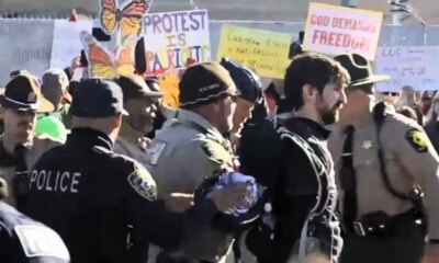 Illinois mayor declares ‘civil emergency’ after out-of-town protesters threaten violence amid anti-ICE unrest