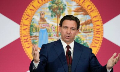 Florida designates Muslim Brotherhood and CAIR as foreign terrorist organizations, DeSantis says