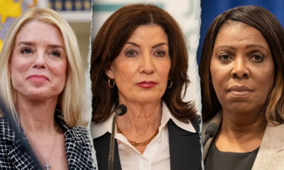 Judge gives ‘green light’ to controversial New York driver’s license law in blow to Trump admin