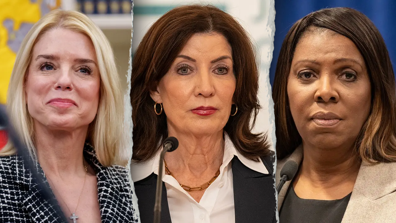 Judge gives ‘green light’ to controversial New York driver’s license law in blow to Trump admin