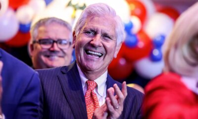 Trump endorses Nassau County Executive Bruce Blakeman for New York governor after Stefanik’s exit