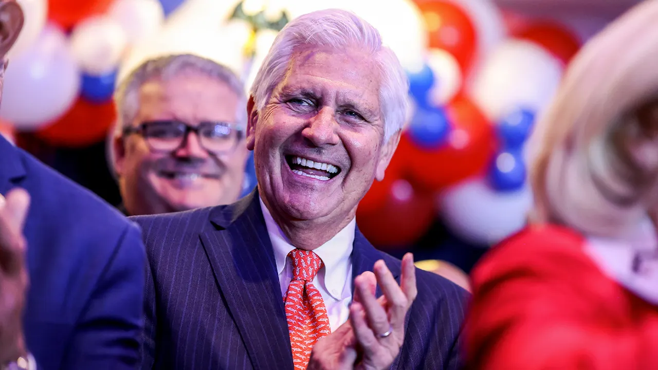 Trump endorses Nassau County Executive Bruce Blakeman for New York governor after Stefanik’s exit