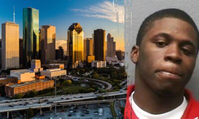 Fugitive repeat offender keeps walking free as courts let him loose to hurt people, experts warn