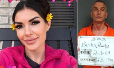 Arkansas woman and children found dead at mansion home day after final divorce hearing with estranged husband