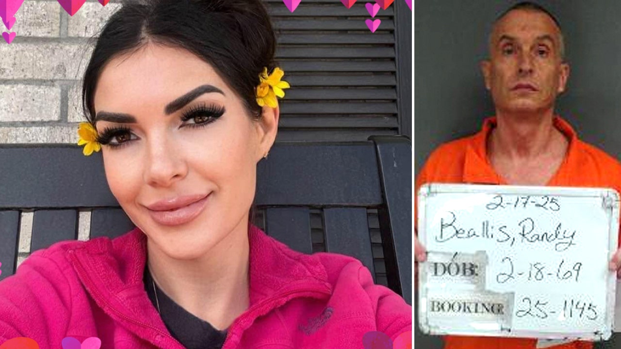 Arkansas woman and children found dead at mansion home day after final divorce hearing with estranged husband