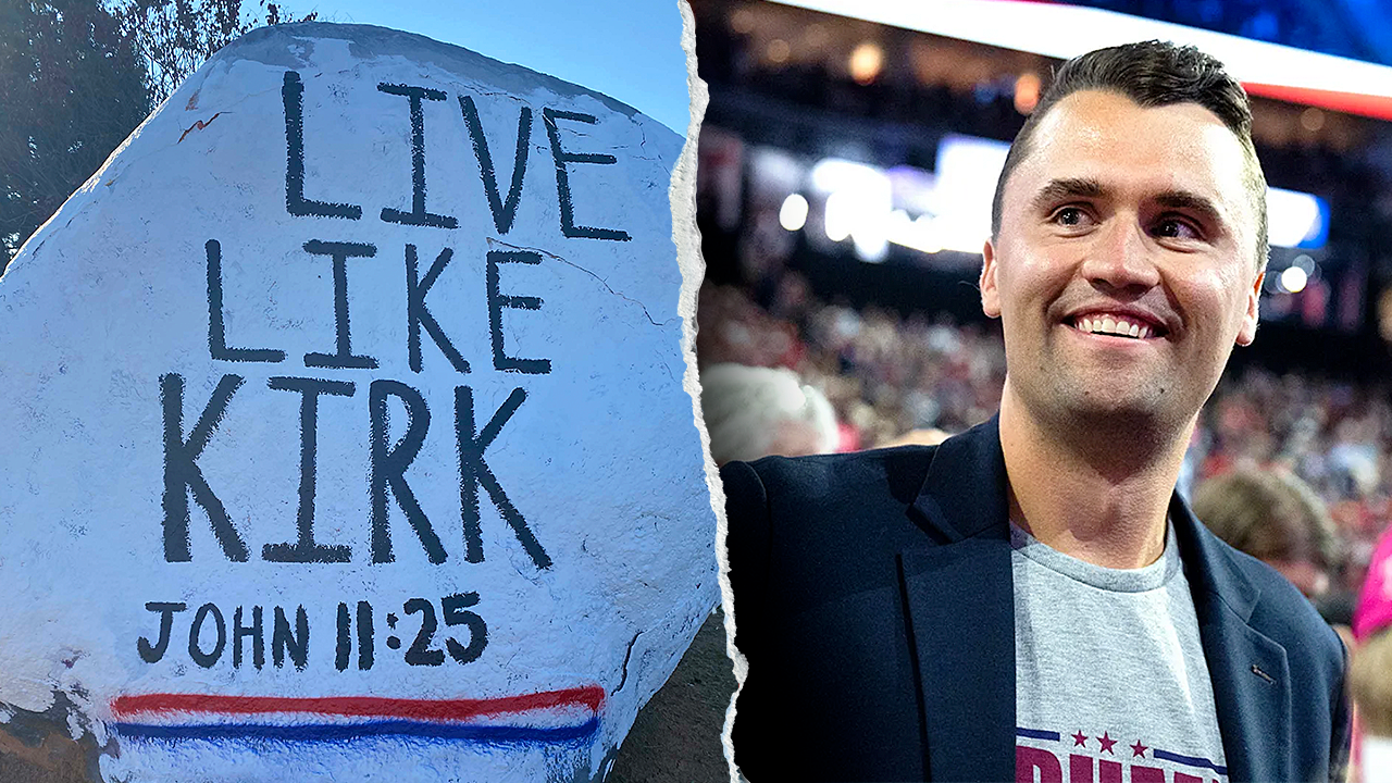 North Carolina teen sues school after Charlie Kirk tribute sparked ‘criminal investigation’ and censorship