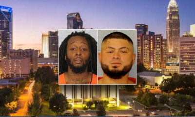 Charlotte residents say they feel less safe as city faces second transit stabbing