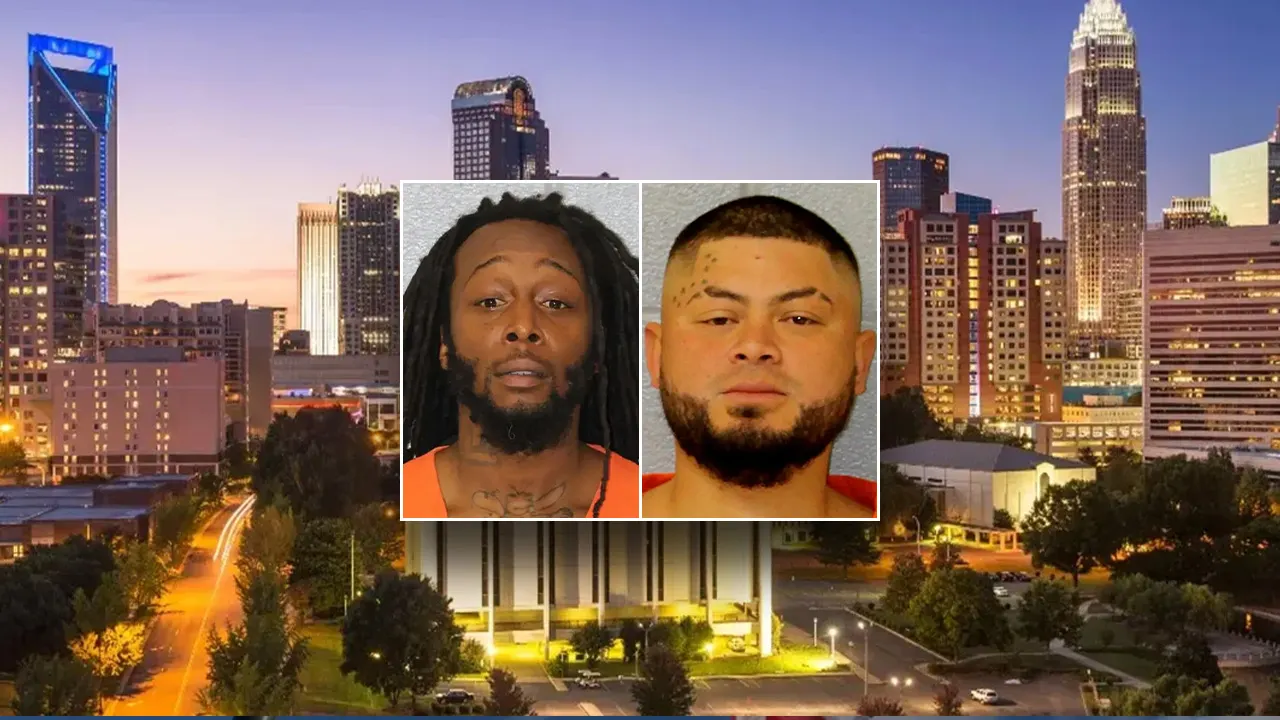 Charlotte residents say they feel less safe as city faces second transit stabbing