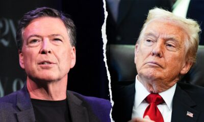 Federal judge calls Comey indictment into question, asks if Halligan is a ‘puppet’ for Trump