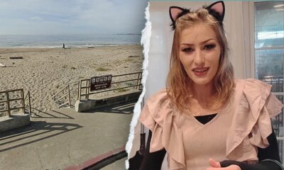 Boyfriend of woman who vanished at California beach bonfire speaks out, makes plea for public’s help