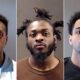 3 Georgia jail escapees allegedly force Lyft driver to Florida before capture by authorities