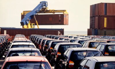 Crime lords turn Motor City into car-theft supermarket for Middle East buyers: ‘Somebody’s getting paid’