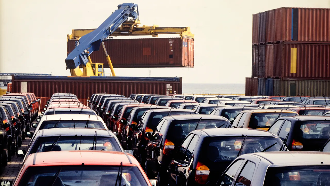 Crime lords turn Motor City into car-theft supermarket for Middle East buyers: ‘Somebody’s getting paid’